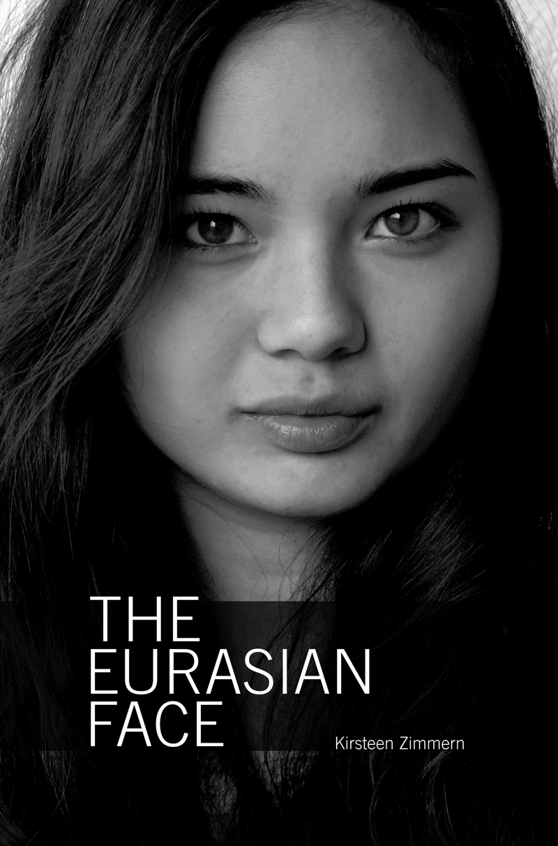 The Eurasian Face: