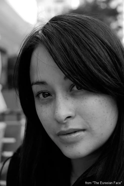 The Eurasian Face - Image 4