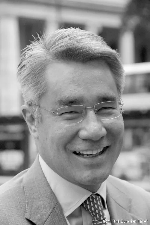 The Eurasian Face - Image 10