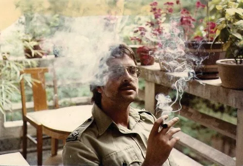 Sheriff of Wan Chai: How an Englishman helped govern Hong Kong in its last decades as a British colony - Image 4