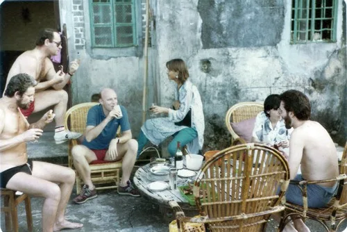 Sheriff of Wan Chai: How an Englishman helped govern Hong Kong in its last decades as a British colony - Image 7
