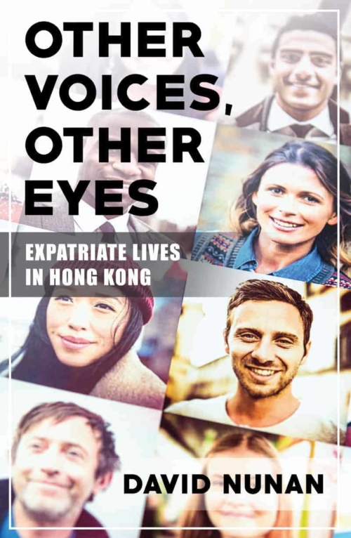 Book cover image - Other Voices, Other Eyes