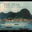 Book cover image - The Peak