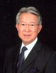 Robert Wang