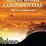 Book cover image - Hong Kong Confidential