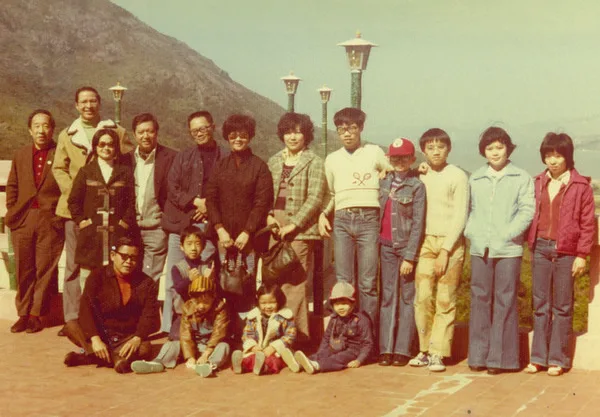 Hong Kong Confidential: Life as a Subversive - Image 3