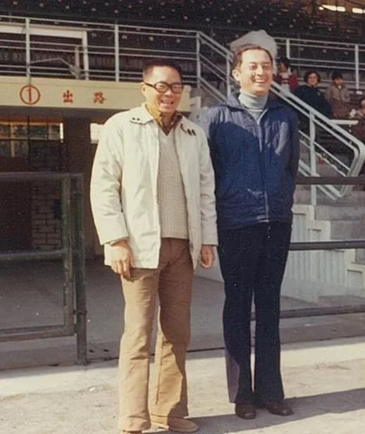 Hong Kong Confidential: Life as a Subversive - Image 4