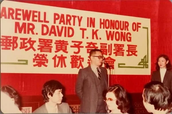 Hong Kong Confidential: Life as a Subversive - Image 5