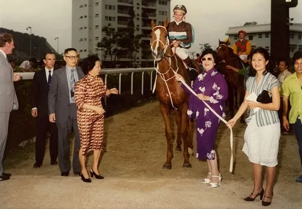 Hong Kong Confidential: Life as a Subversive - Image 6