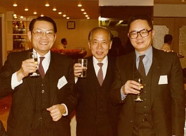 Hong Kong Confidential: Life as a Subversive - Image 7