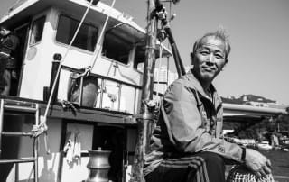 Street Life Hong Kong: A fisherman’s story