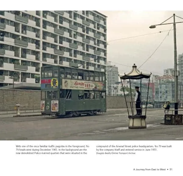The Tramways of Hong Kong: A history in pictures - Image 4