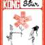 Book cover image: Hong Kong Sweet and Sour, by Daniel Zabo