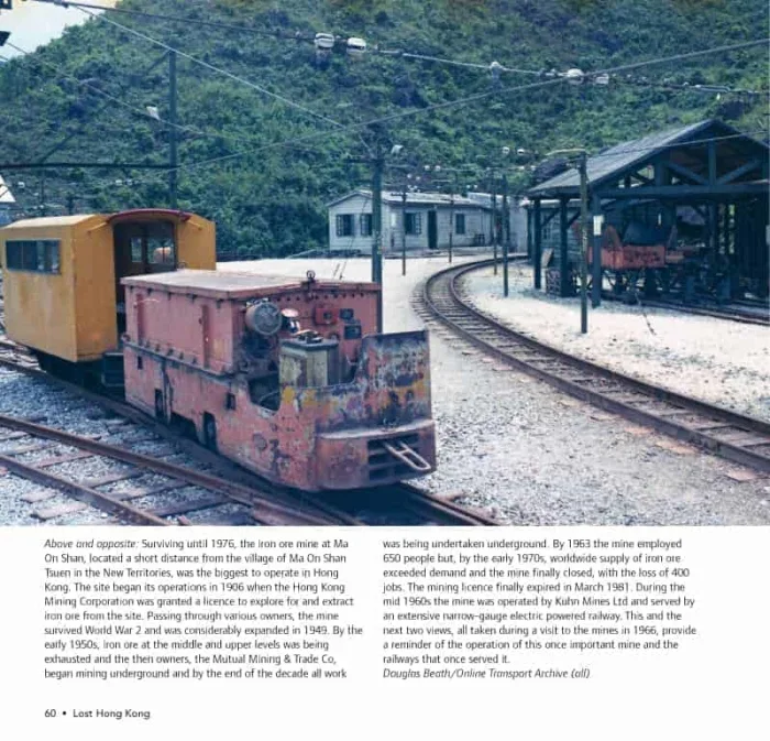 Lost Hong Kong: A history in pictures - Image 6