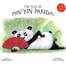 Book cover image: The Tale of Pin Yin Panda