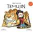 Book cover image: The Tale of Temujin