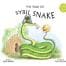 Book cover image: The Tale of Sybil Snake