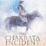 Book cover image: The Chakrata Incident, by Neville Sarony