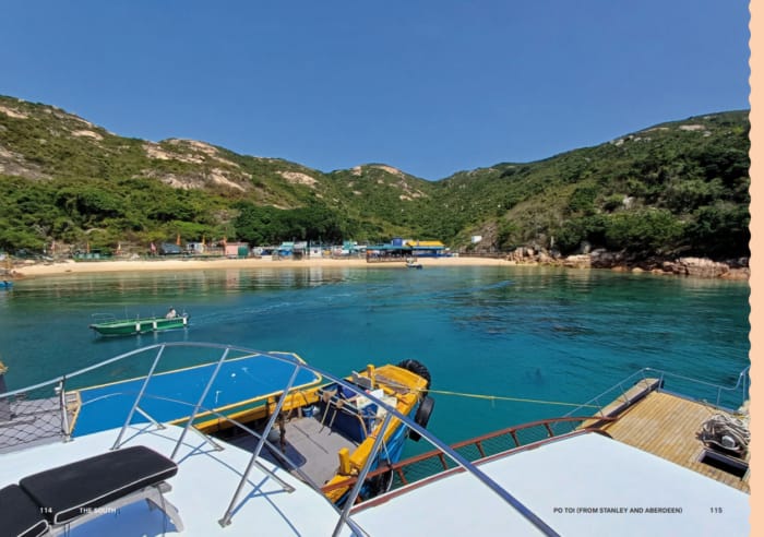 Hong Kong Ferry Trails: A guide to exploring the city and its islands by sea - Image 7