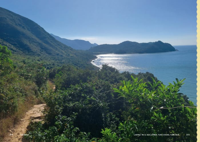 Hong Kong Ferry Trails: A guide to exploring the city and its islands by sea - Image 10