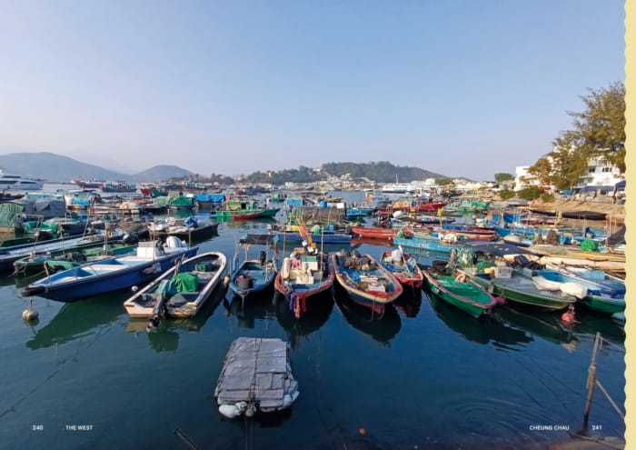 Hong Kong Ferry Trails: A guide to exploring the city and its islands by sea - Image 4